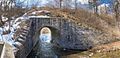 GR and Indiana Railroad Culvert