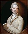 Gainsborough, Thomas - Thomas Linley the elder - Google Art Project