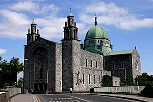 Galway cathedral
