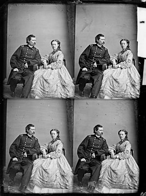 Gen. Louis D. Watkins and wife (4228045399)