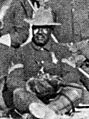 George Jordan (MOH)
