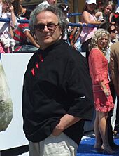 George Miller