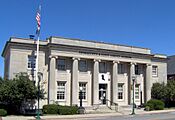 Georgetown & Scott Co Museum