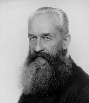 Georgy Lvov, 1919 LOC cropped