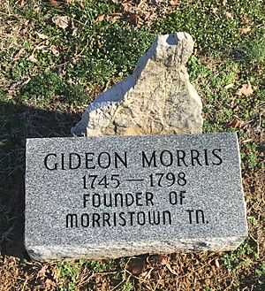 Gideon Morris Tombstone.jpg