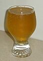 Ginger ale