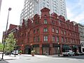 Goodwin Hotel, Hartford CT