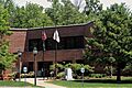 Guilderland, New York Town Hall building