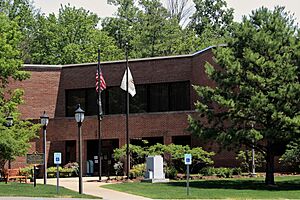 Guilderland Town Hall