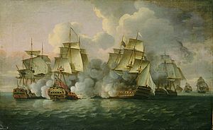 HMS Mediator in action December 1782.jpg