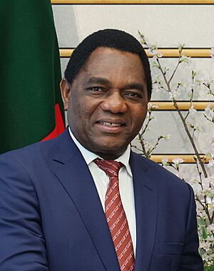 Hakainde Hichilema in Japan on February 6, 2025 (cropped).jpg