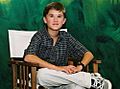 Haley Joel Osment in 2001