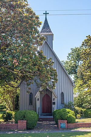 Halifax StMarks 5339