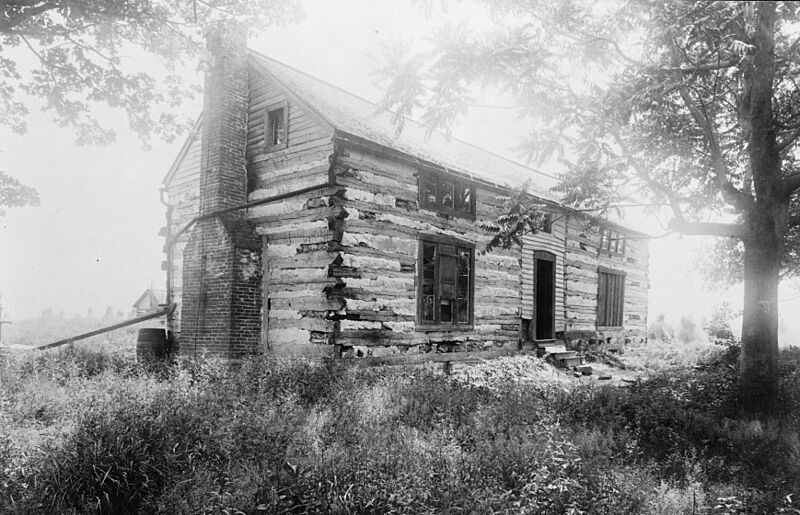 Hardscrabble
