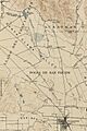 Hollister Quadrangle 1919 including Dunneville and Tesquisquita Slough
