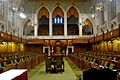 House of Common, Parliament Canada