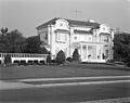 House on Ocean Boulevard, Deal, NJ HABS