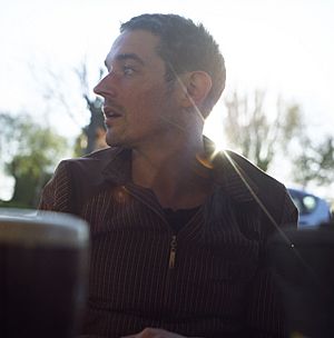 Hugh O'Conor Facts for Kids