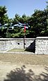Hwaseong Fortress - Yongdodongchi - 2009-10-20