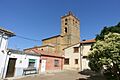 Iglesia de Nuestra Señora de la Asunción, La Serna 02