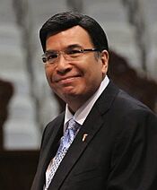 Iglesia ni Cristo (INC) Executive Minister Brother Eduardo Manalo (cropped)