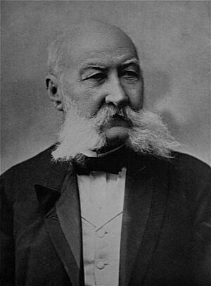 Ignacio Maria Gonzalez 1907