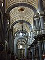 Interior de la catedral 2