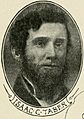 Isaac Taber - New Bedford, Massachusetts; its history, industries, institutions and attractions (1889) (14592473659) (cropped)