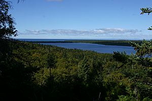 Isle Royale