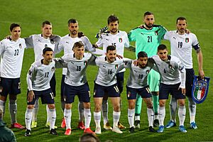 Italy national football team - 2021 (51099525577)