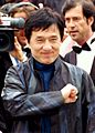 Jackie Chan Cannes