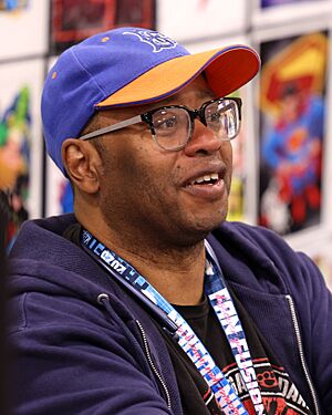 Jamal Igle by Gage Skidmore.jpg