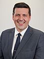 Jamie Hepburn MSP