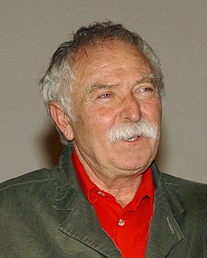 Janosch (2002)