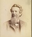 Jb harrison