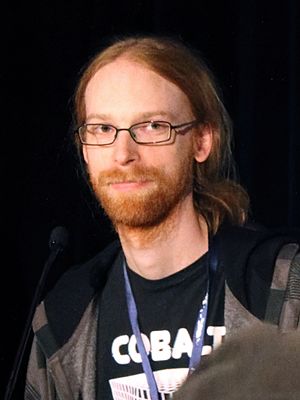 Jens Bergensten Facts for Kids
