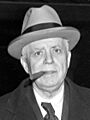 John W. Troy, 1935