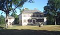 Johnson Hall State Historic Site Aug 05