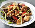 Kai phat khing