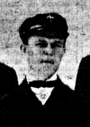 Karl Westa MOH