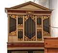 Kberg schnitger orgel