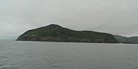 Keats Island 2007