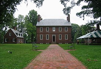 Kenmore Plantation 2006