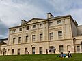 Kenwood House in Hampstead Heath (cropped)