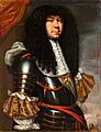 King Michael Korybut Wisniowiecki