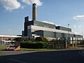 Kingsnorth power station