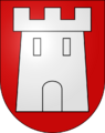 Kirchenthurnen-coat of arms
