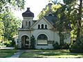 Knight Allen House