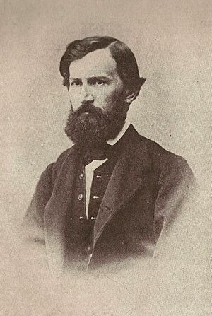 Konstantin Dmitrievich Ushinskii 