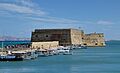 Kreta - Iraklion - Alter Hafen2